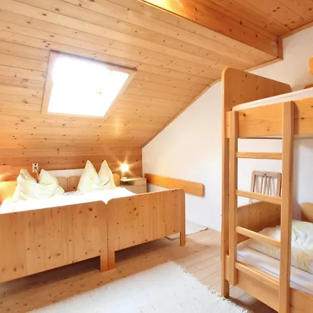 Vakantiehuis A-rgenhof *