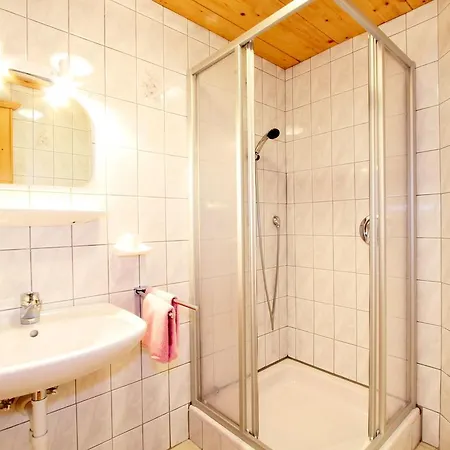 A-rgenhof Vakantiehuis