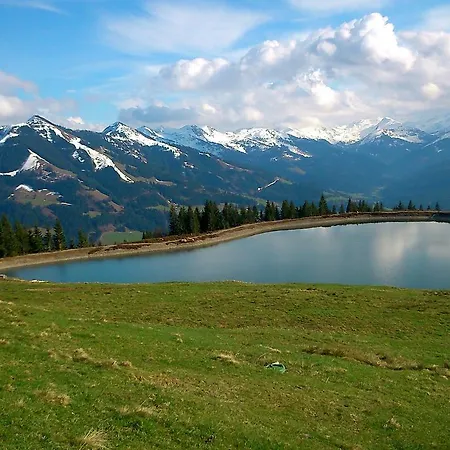 A-rgenhof * Westendorf