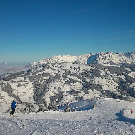 A-rgenhof Westendorf