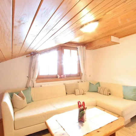 A-rgenhof Vakantiehuis Westendorf